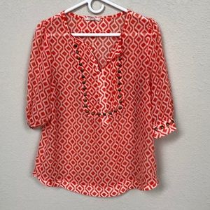 41 Hawthorn Top Medium